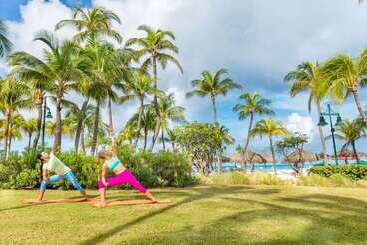 Hilton Aruba Caribbean Resort And Casino