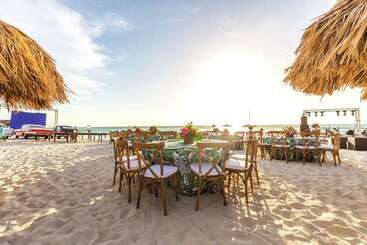 Hilton Aruba Caribbean Resort And Casino