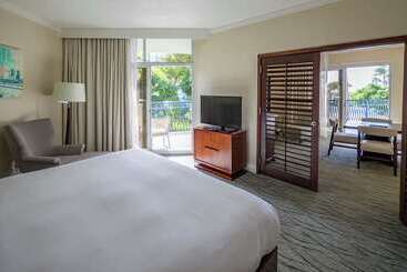 Hilton Aruba Caribbean Resort And Casino