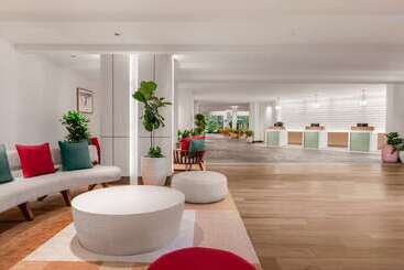 Hilton Aruba Caribbean Resort And Casino