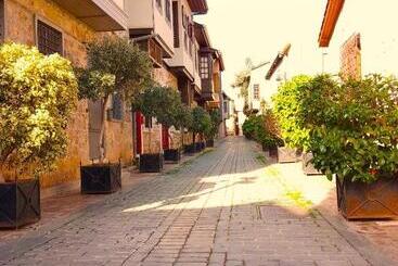 Alp Pasa Hotel   Special Class