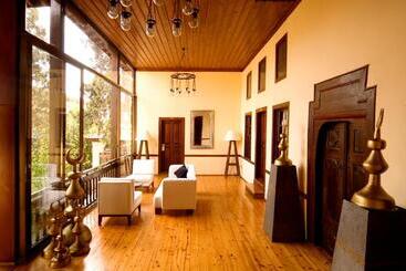 Alp Pasa Hotel   Special Class