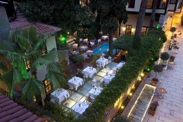 Alp Pasa Hotel   Special Class
