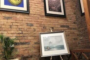 Art Hotel On York