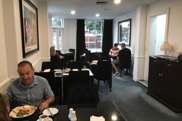 Art Hotel On York