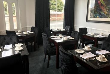 Art Hotel On York