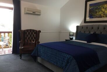 Art Hotel On York