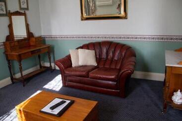 Art Hotel On York