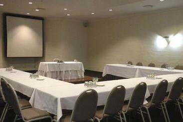 هتل Ballina Byron Islander Resort And Conference Centre