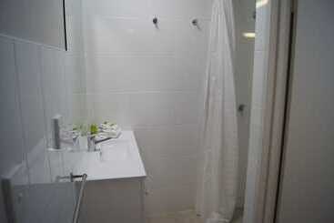 هتل Beachside Motor Inn