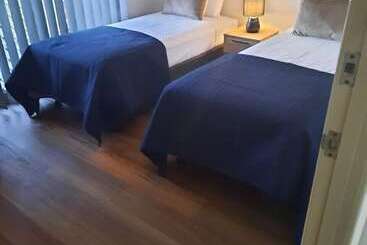 هتل Beachside Motor Inn