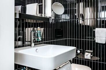 Best Western Plus Hotel Bern