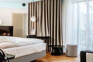 Best Western Plus Hotel Bern