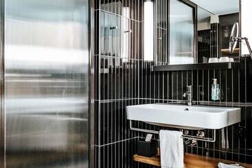 Best Western Plus Hotel Bern