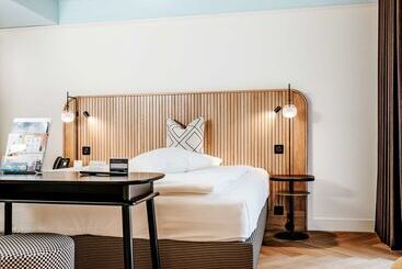 Best Western Plus Hotel Bern