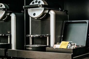 Best Western Plus Hotel Bern