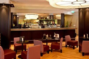 Best Western Plus Hotel Bern