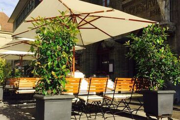 Best Western Plus Hotel Bern