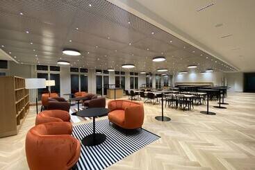 Best Western Plus Hotel Bern