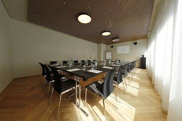 Best Western Plus Hotel Bern