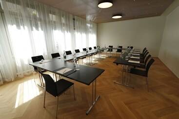 Best Western Plus Hotel Bern