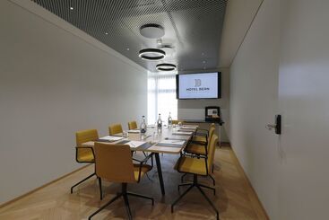 Best Western Plus Hotel Bern
