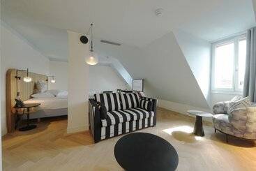 Best Western Plus Hotel Bern