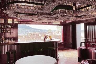 Best Western Plus Hotel Bern