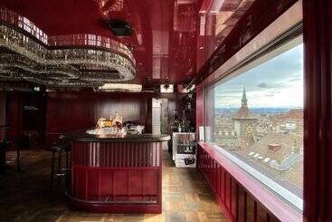 Best Western Plus Hotel Bern