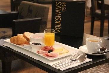 Best Western Plus Hotel Bern