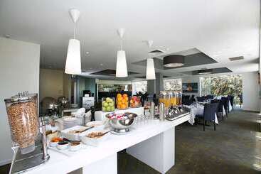 Best Western Plus Apollo Hotel Newcastle