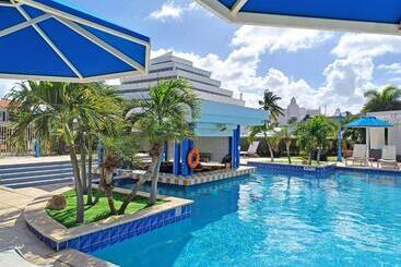 Brickell Bay Beach Resort Aruba, Trademark Collection By Wyndham - Palm Beach