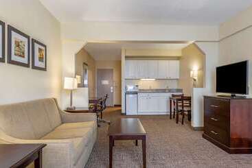 هتل Comfort Suites Maingate East