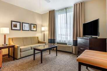 هتل Comfort Suites Maingate East