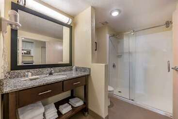 هتل Comfort Suites Maingate East