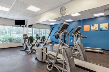 هتل Comfort Suites Maingate East