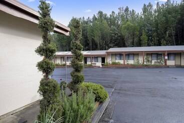 هتل Gold Rush Inn