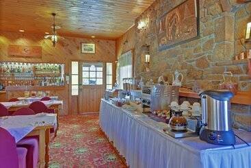 هتل Gold Rush Inn