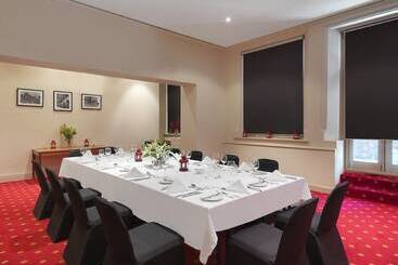 Grand Hotel Melbourne