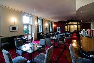 Grand Hotel Melbourne