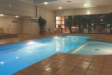 Grand Hotel Melbourne