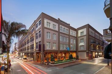 هتل Hyatt Centric French Quarter