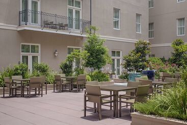 هتل Hyatt Centric French Quarter