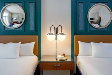 هتل Hyatt Centric French Quarter