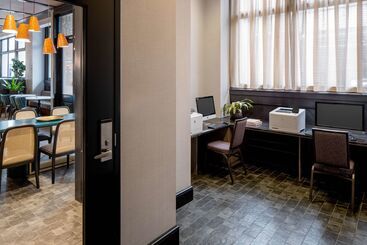 هتل Hyatt Centric French Quarter