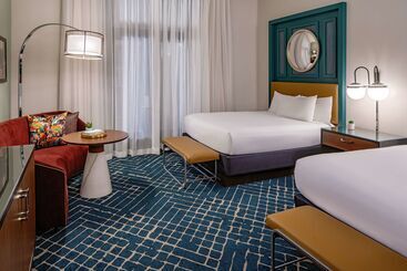 هتل Hyatt Centric French Quarter