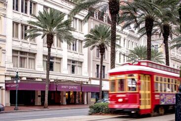 هتل Hyatt Centric French Quarter