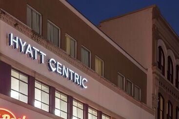 هتل Hyatt Centric French Quarter