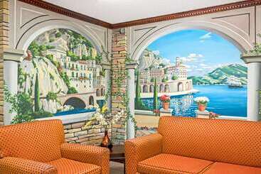 هتل Knights Inn Kissimmee