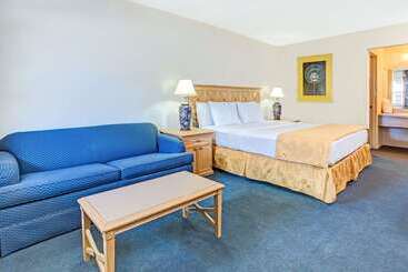 هتل Knights Inn Kissimmee